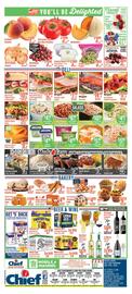 Chief Supermarket Weekly Ad week 27 Page 4