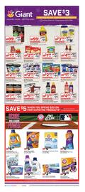 Giant Food Weekly Ad week 27 Page 10