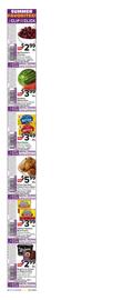 Giant Food Weekly Ad week 27 Page 3