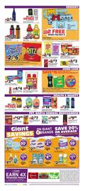 Giant Food Weekly Ad week 27 Page 7