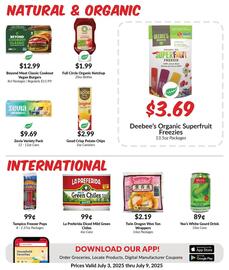 Woodman's Weekly Ad week 27 Page 6