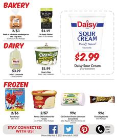 Woodman's Weekly Ad week 27 Page 3