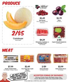 Woodman's Weekly Ad week 27 Page 2