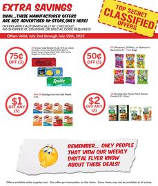 Woodman's Weekly Ad week 27 Page 5