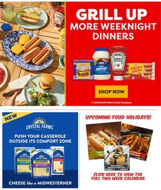 Woodman's Weekly Ad week 27 Page 8