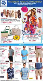 Boscov's Weekly Ad week 27 Page 2