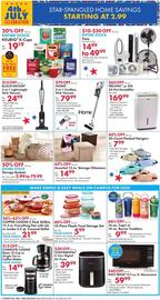Boscov's Weekly Ad week 27 Page 4
