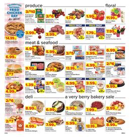 Shop 'n Save Weekly Ad week 27 Page 2