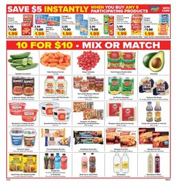 Shop 'n Save Weekly Ad week 27 Page 4