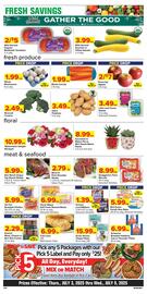 Shop 'n Save Weekly Ad week 27 Page 5