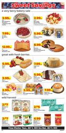 Shop 'n Save Weekly Ad week 27 Page 6