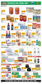 Shop 'n Save Weekly Ad week 27 Page 8