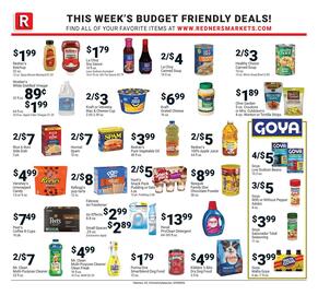 Redner's Warehouse Weekly Ad week 27 Page 10