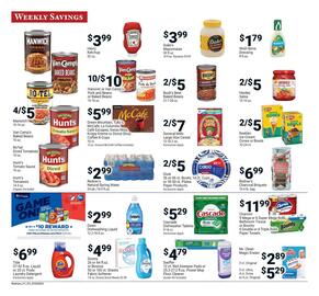 Redner's Warehouse Weekly Ad week 27 Page 2
