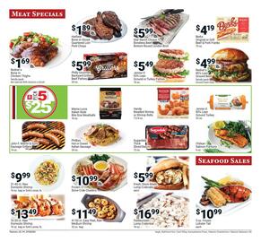 Redner's Warehouse Weekly Ad week 27 Page 4