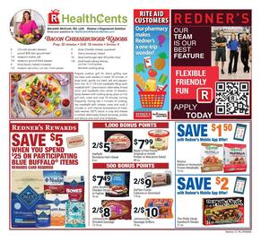 Redner's Warehouse Weekly Ad week 27 Page 5