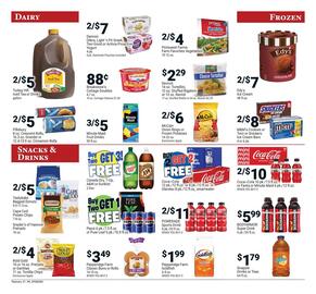 Redner's Warehouse Weekly Ad week 27 Page 6