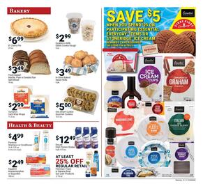 Redner's Warehouse Weekly Ad week 27 Page 7