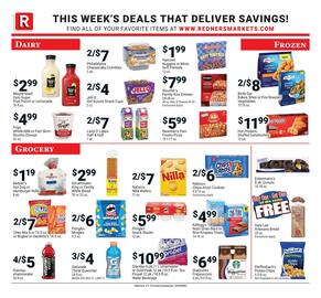 Redner's Warehouse Weekly Ad week 27 Page 9