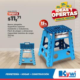 Catálogo Mega Kywi Página 2