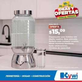 Catálogo Mega Kywi Página 7