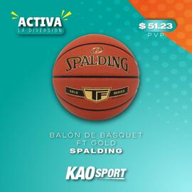Catálogo Kao Sports Center Página 4