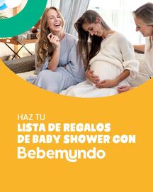 Catálogo Bebemundo Página 1