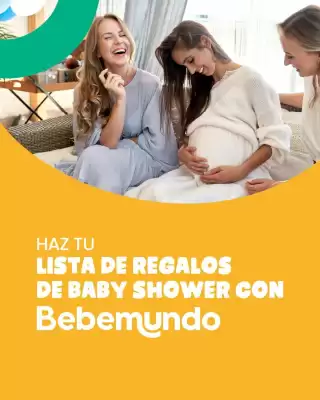 Catálogo Bebemundo (válido hasta 6-07)