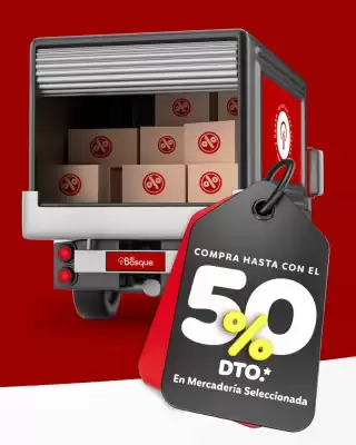 Catálogo Muebles el Bosque (válido hasta 6-07)