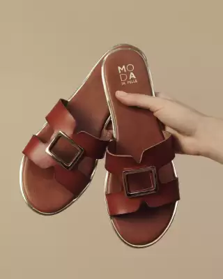 Catálogo Moda In Pelle (válido hasta 9-07)