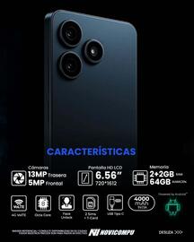 Catálogo Novicompu semana 27 Página 2