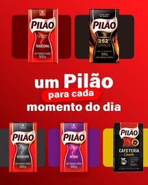 Catálogo Rede Supermarket semana 27 Página 1
