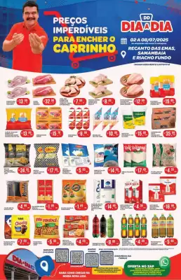 Catálogo Atacadão Dia a Dia