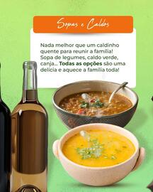 Catálogo Lopes Supermercados semana 27 Página 3