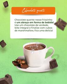 Catálogo Lopes Supermercados semana 27 Página 4