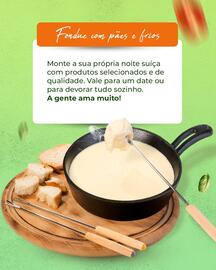 Catálogo Lopes Supermercados semana 27 Página 5