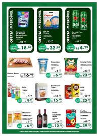 Catálogo Irani Supermercados Página 1