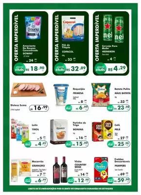 Catálogo Irani Supermercados