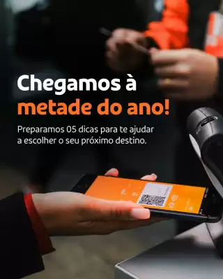 Catálogo Gol (válido até 9-07)