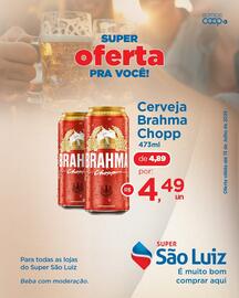Catálogo Super São Luiz Página 2