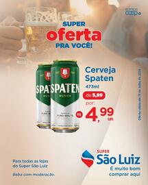 Catálogo Super São Luiz Página 3