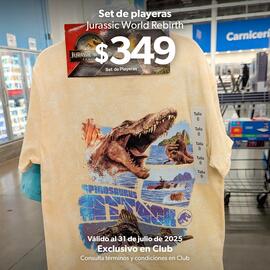 Catálogo Sam's Club semana 27 Página 2