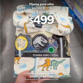 Catálogo Sam's Club semana 27 Página 3