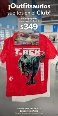 Catálogo Sam's Club