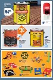 Canac flyer week 27 Page 13