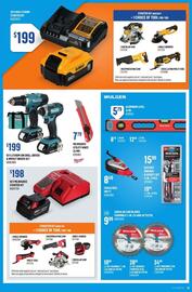 Canac flyer week 27 Page 15