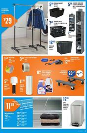 Canac flyer week 27 Page 20