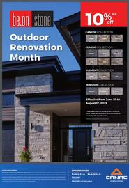 Canac flyer week 27 Page 23