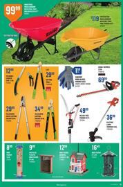 Canac flyer week 27 Page 9