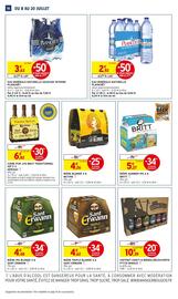 Catalogue Intermarché page 16